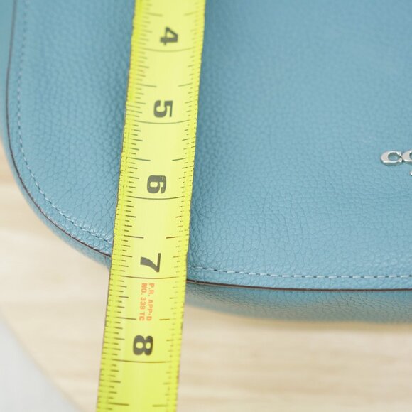 Coach Chelsea Crossbody Bag - Picture 12 of 14